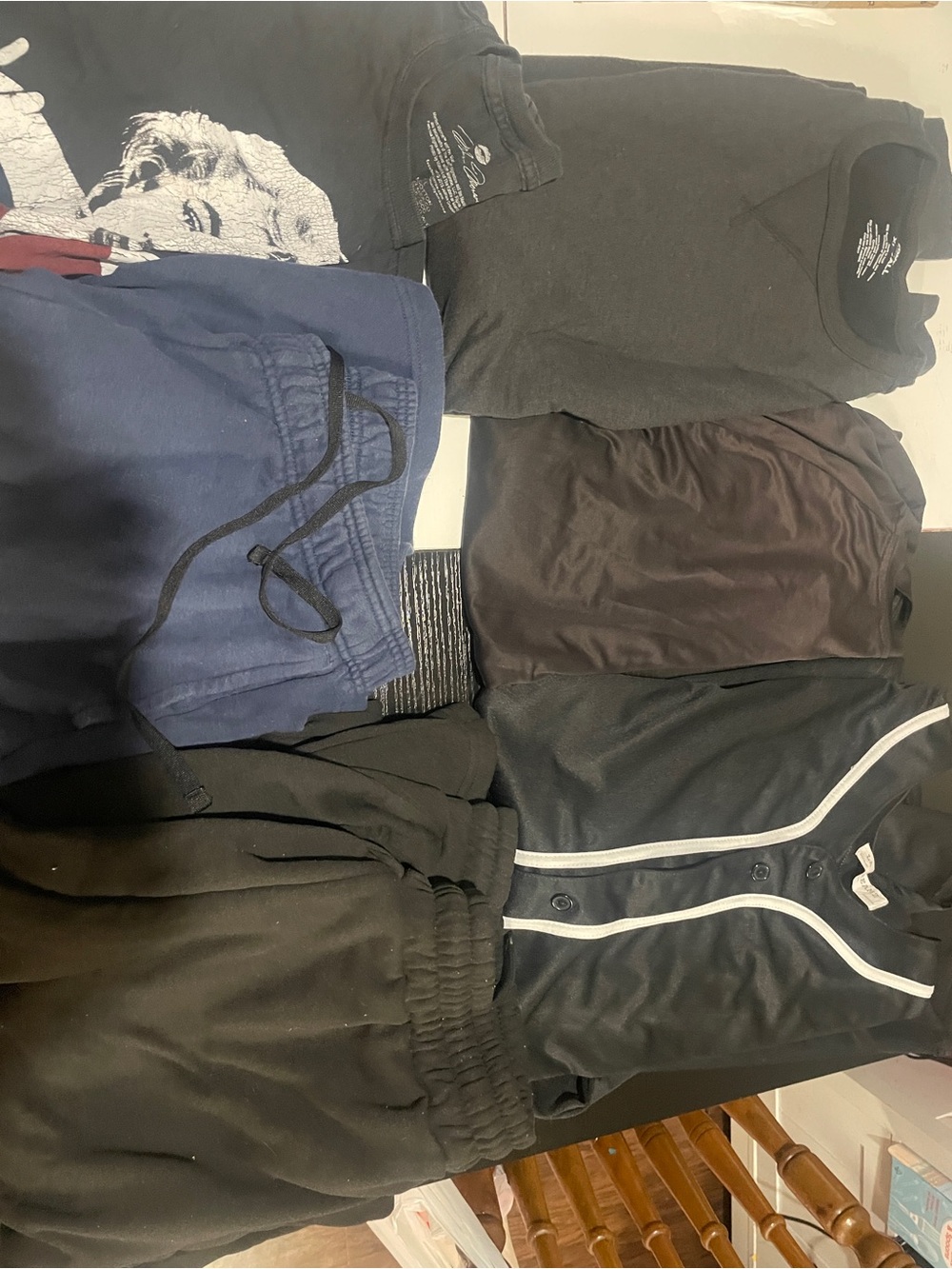Men’s bundle